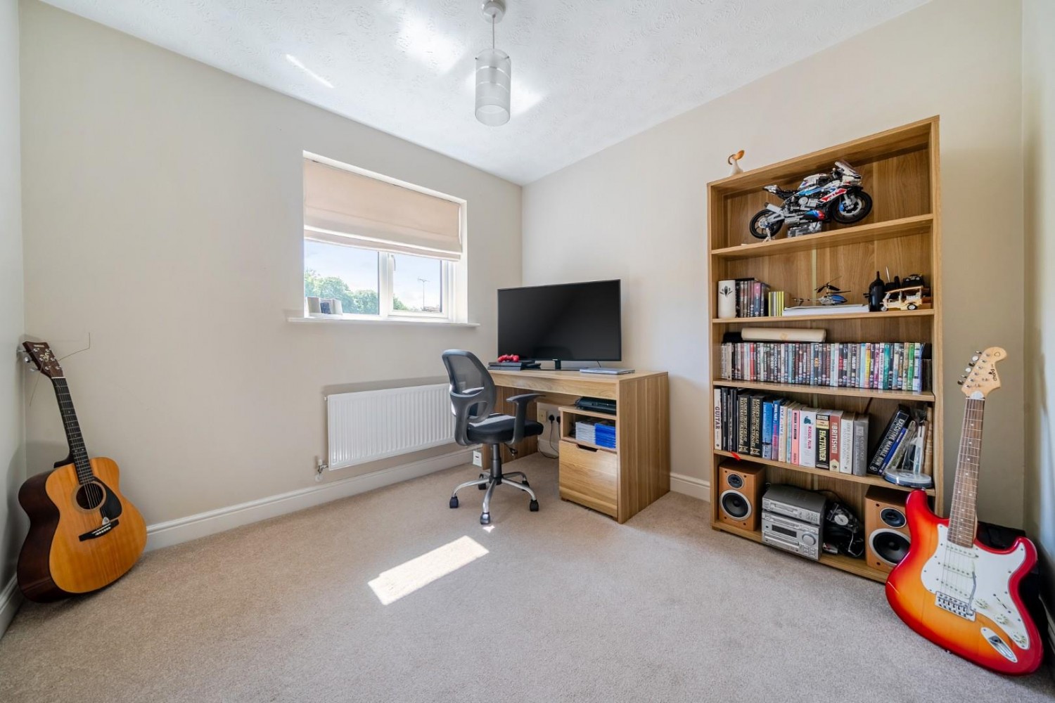 4 bedroom House for sale in Thorncliffe Way, Tankersley, Barnsley