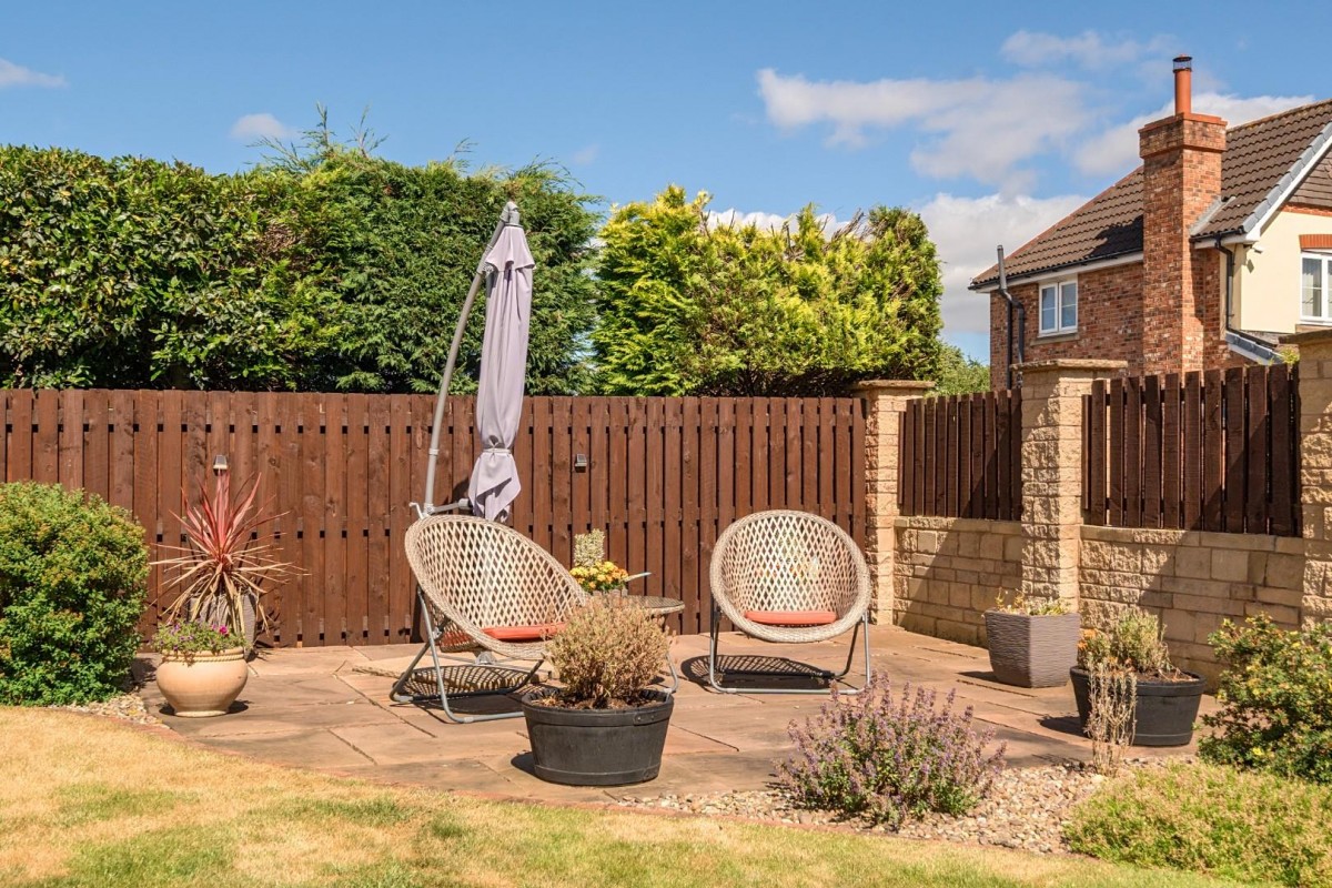 Thorncliffe Way, Tankersley, Barnsley