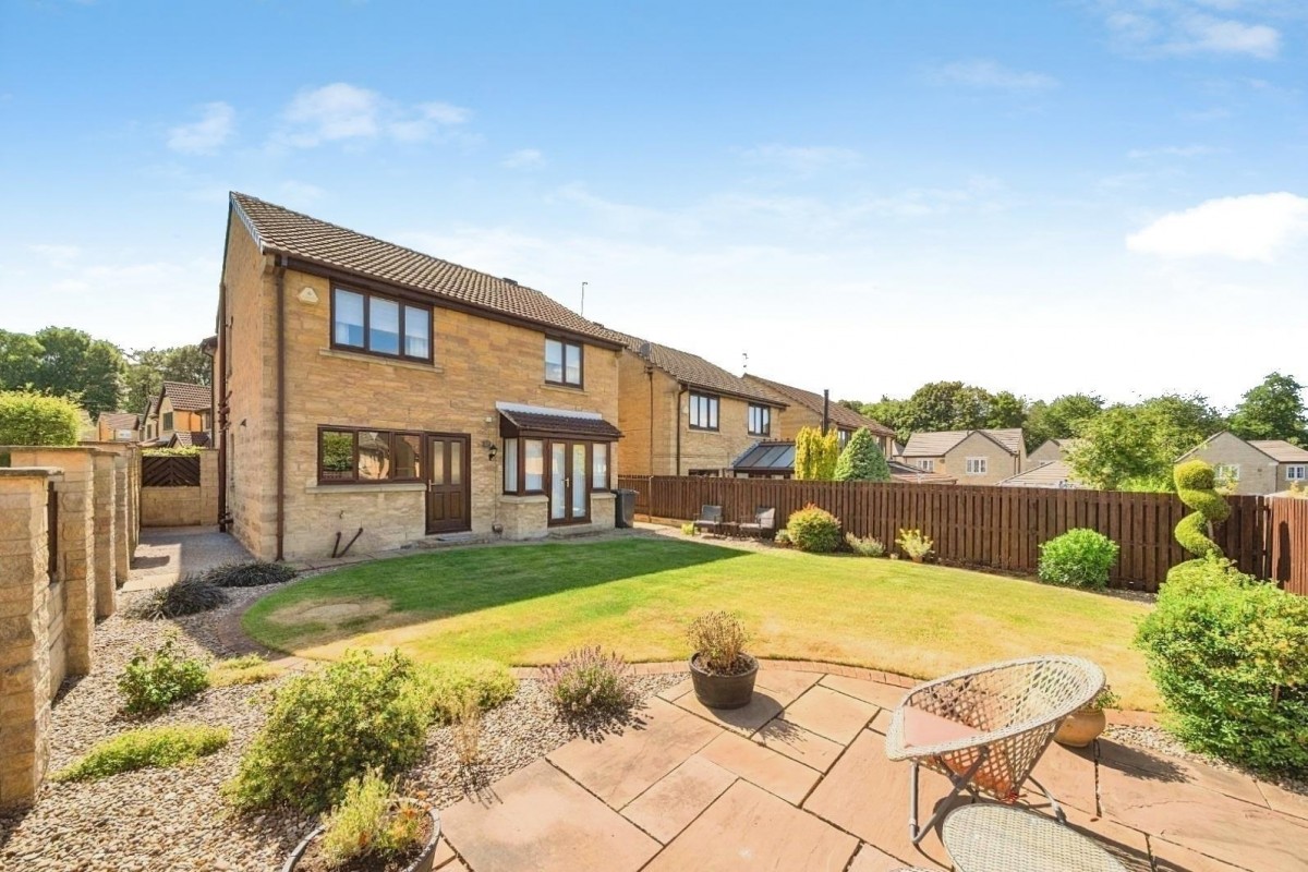 Thorncliffe Way, Tankersley, Barnsley