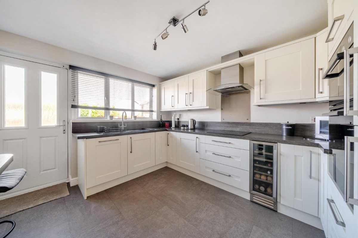 Thorncliffe Way, Tankersley, Barnsley