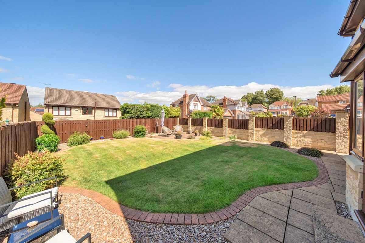 Thorncliffe Way, Tankersley, Barnsley