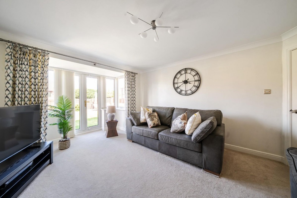 Thorncliffe Way, Tankersley, Barnsley