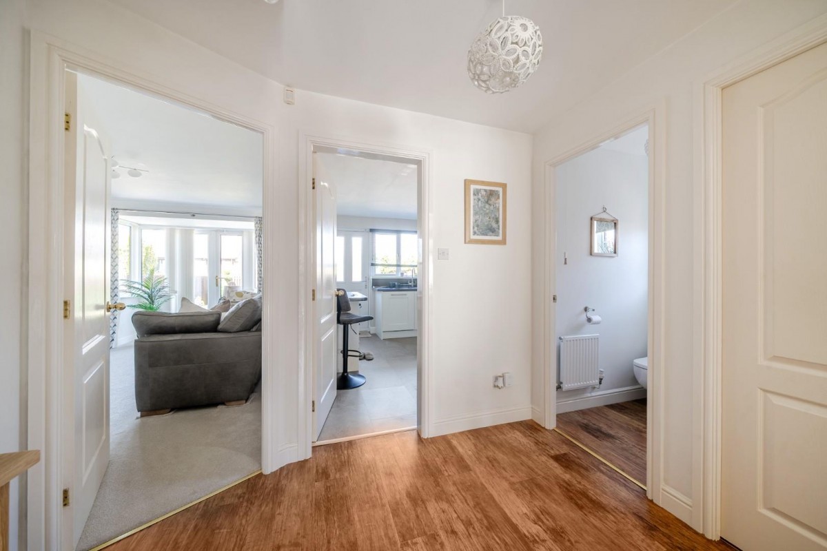 Thorncliffe Way, Tankersley, Barnsley