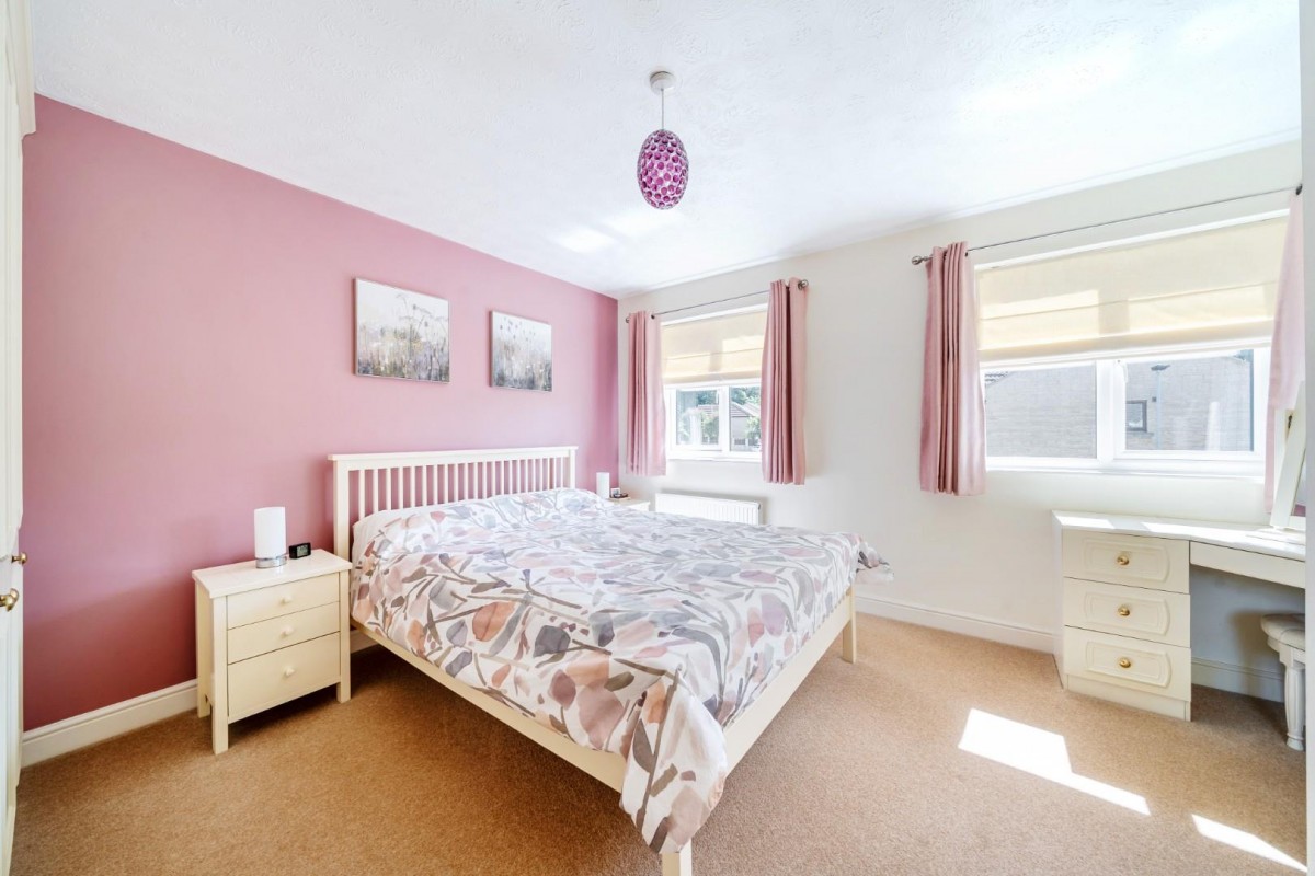 Thorncliffe Way, Tankersley, Barnsley