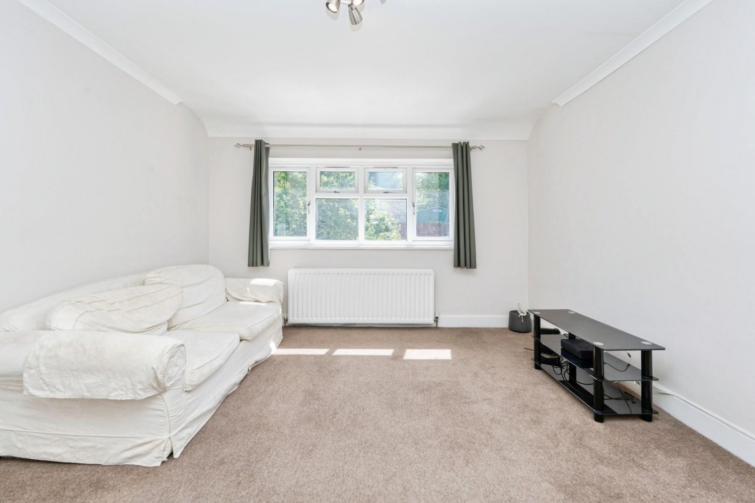 2 bedroom Flat for sale in Beverley Gardens, Wembley