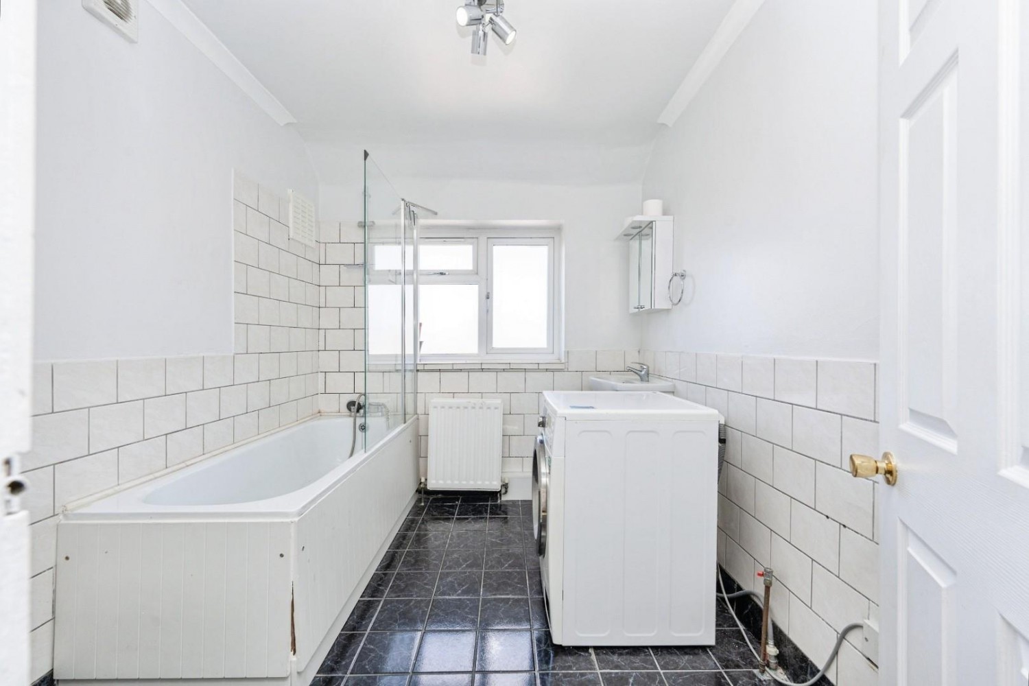 2 bedroom Flat for sale in Beverley Gardens, Wembley