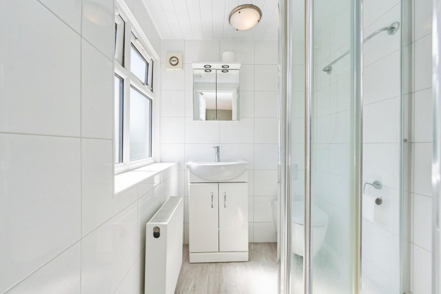 2 bedroom Flat for sale in Beverley Gardens, Wembley