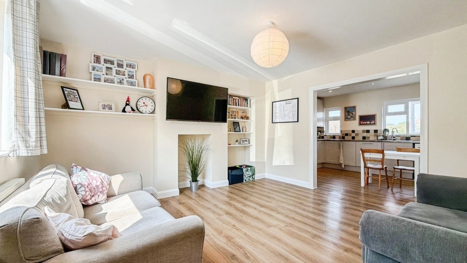 3 bedroom House for sale in Lynton Road, Bedminster, BS3 5LX