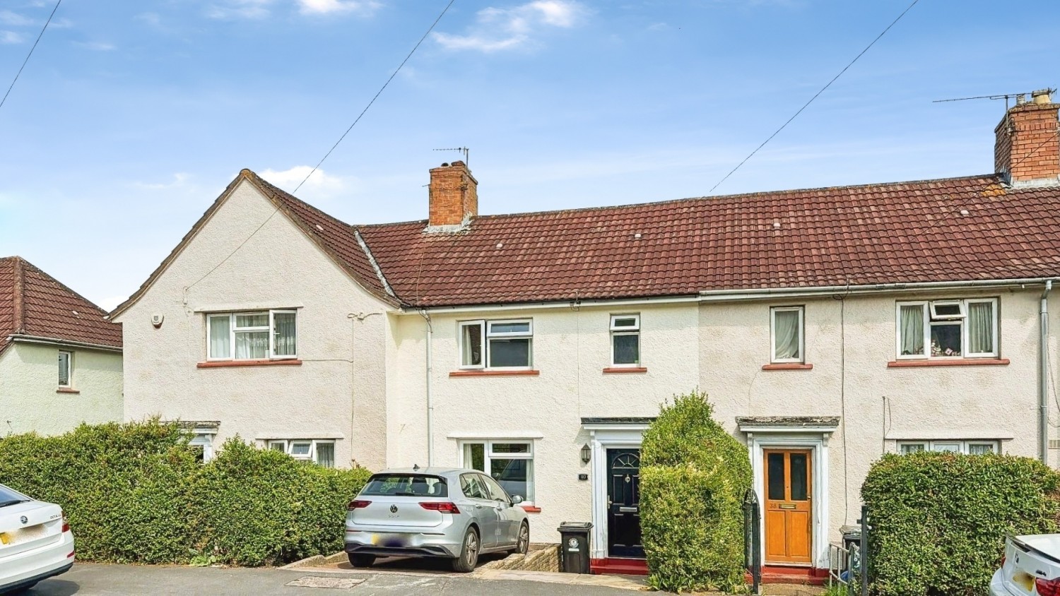3 bedroom House for sale in Lynton Road, Bedminster, BS3 5LX
