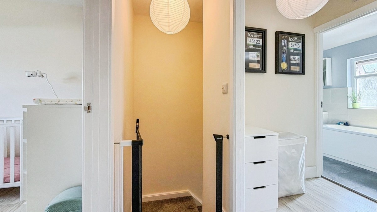 Lynton Road, Bedminster, BS3 5LX