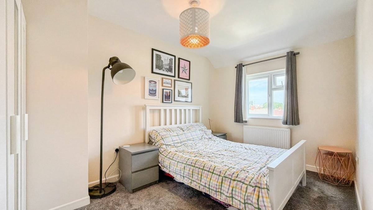 Lynton Road, Bedminster, BS3 5LX
