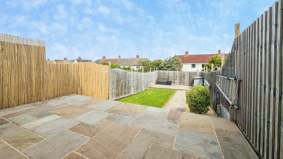 Lynton Road, Bedminster, BS3 5LX