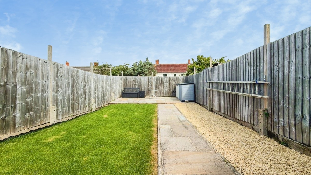 Lynton Road, Bedminster, BS3 5LX