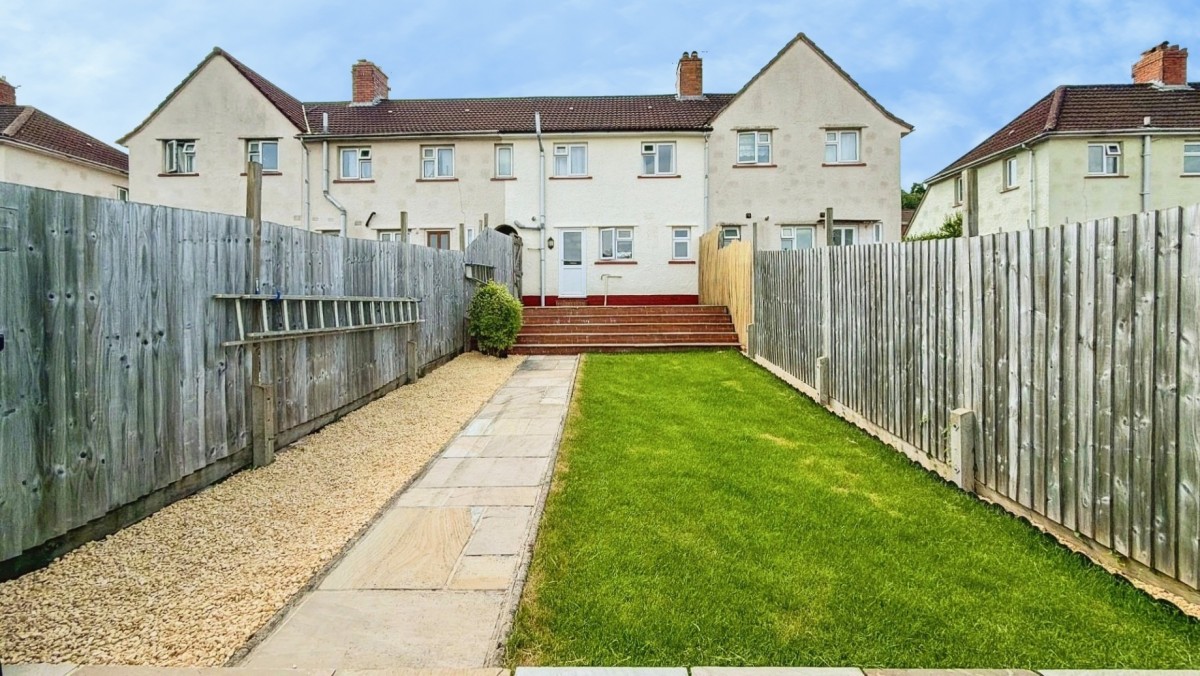 Lynton Road, Bedminster, BS3 5LX