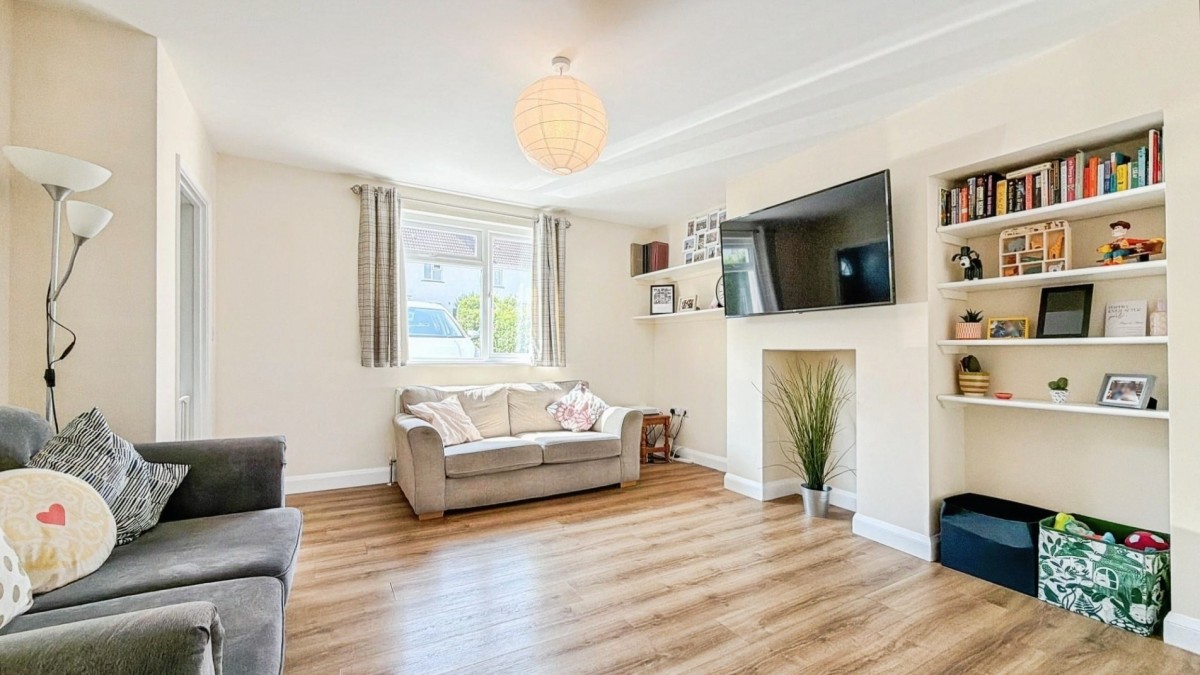 Lynton Road, Bedminster, BS3 5LX