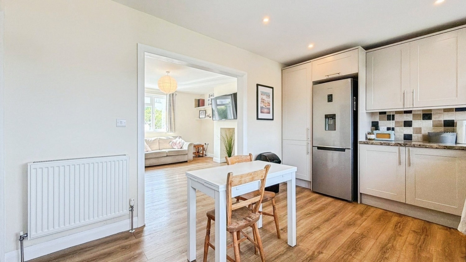 3 bedroom House for sale in Lynton Road, Bedminster, BS3 5LX