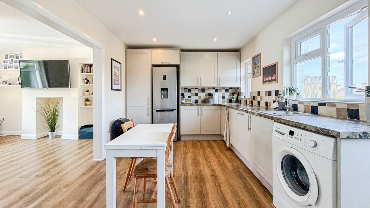 3 bedroom House for sale in Lynton Road, Bedminster, BS3 5LX