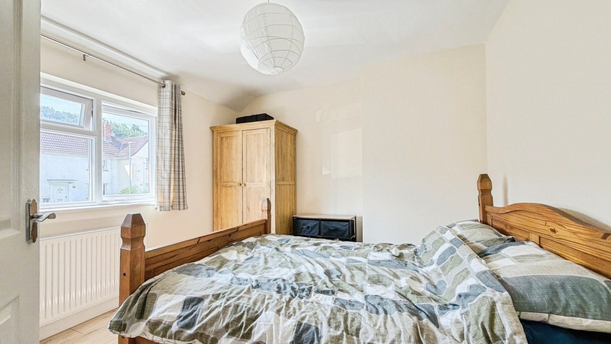 Lynton Road, Bedminster, BS3 5LX
