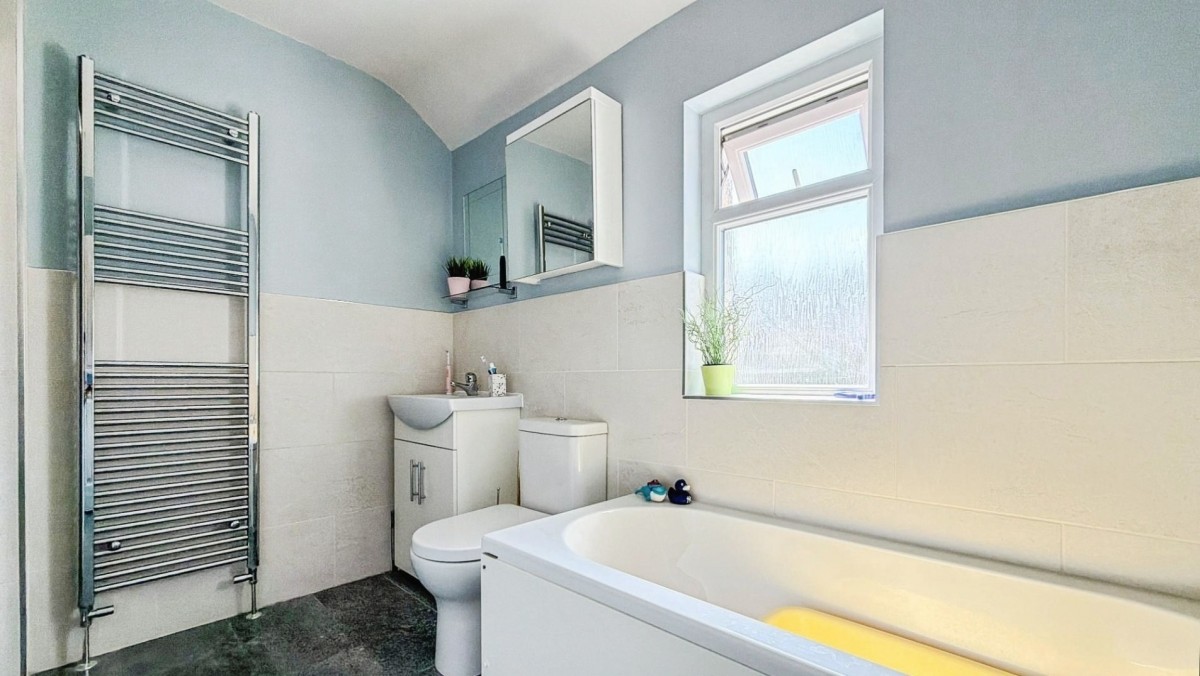Lynton Road, Bedminster, BS3 5LX