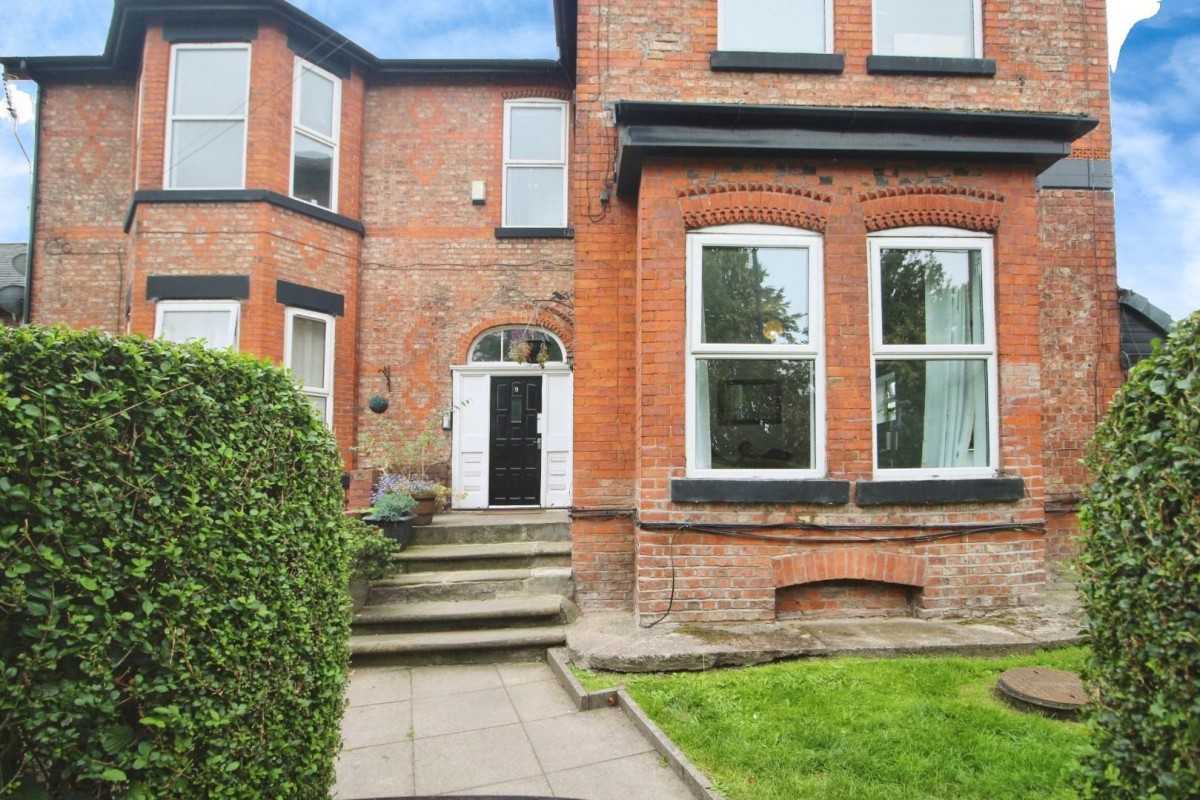 Mill LANE, 9, Mill Lane