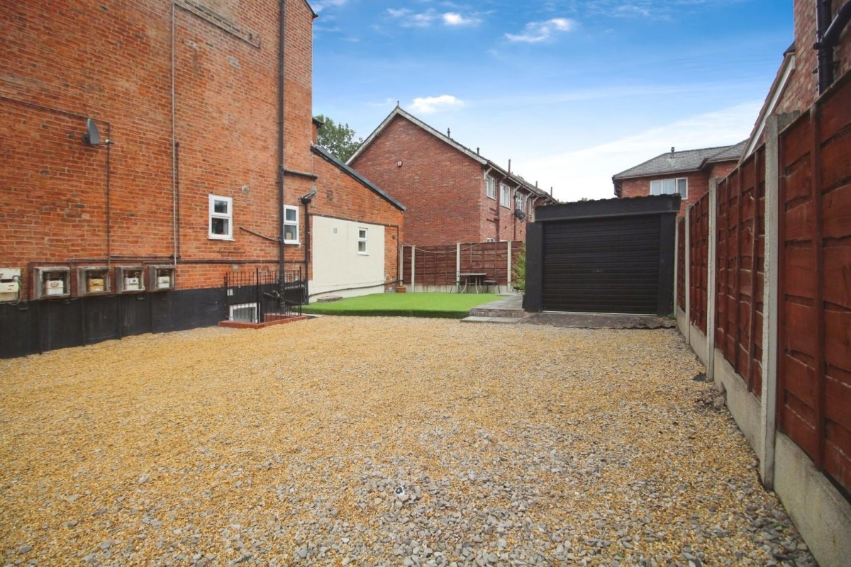 Mill LANE, 9, Mill Lane