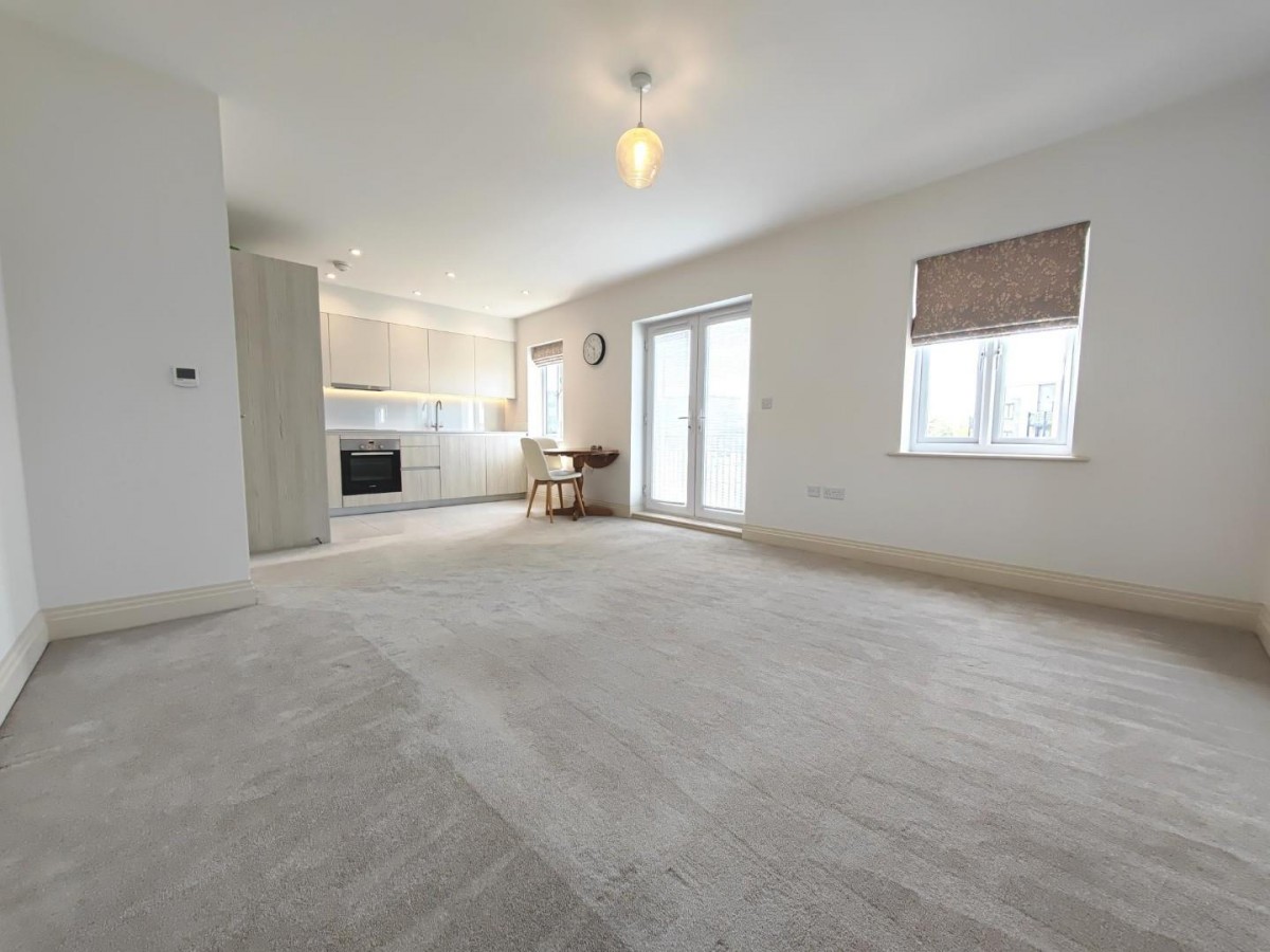 Hazylwood, Wokingham