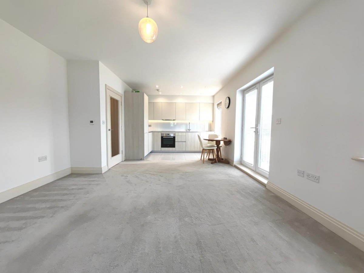 Hazylwood, Wokingham