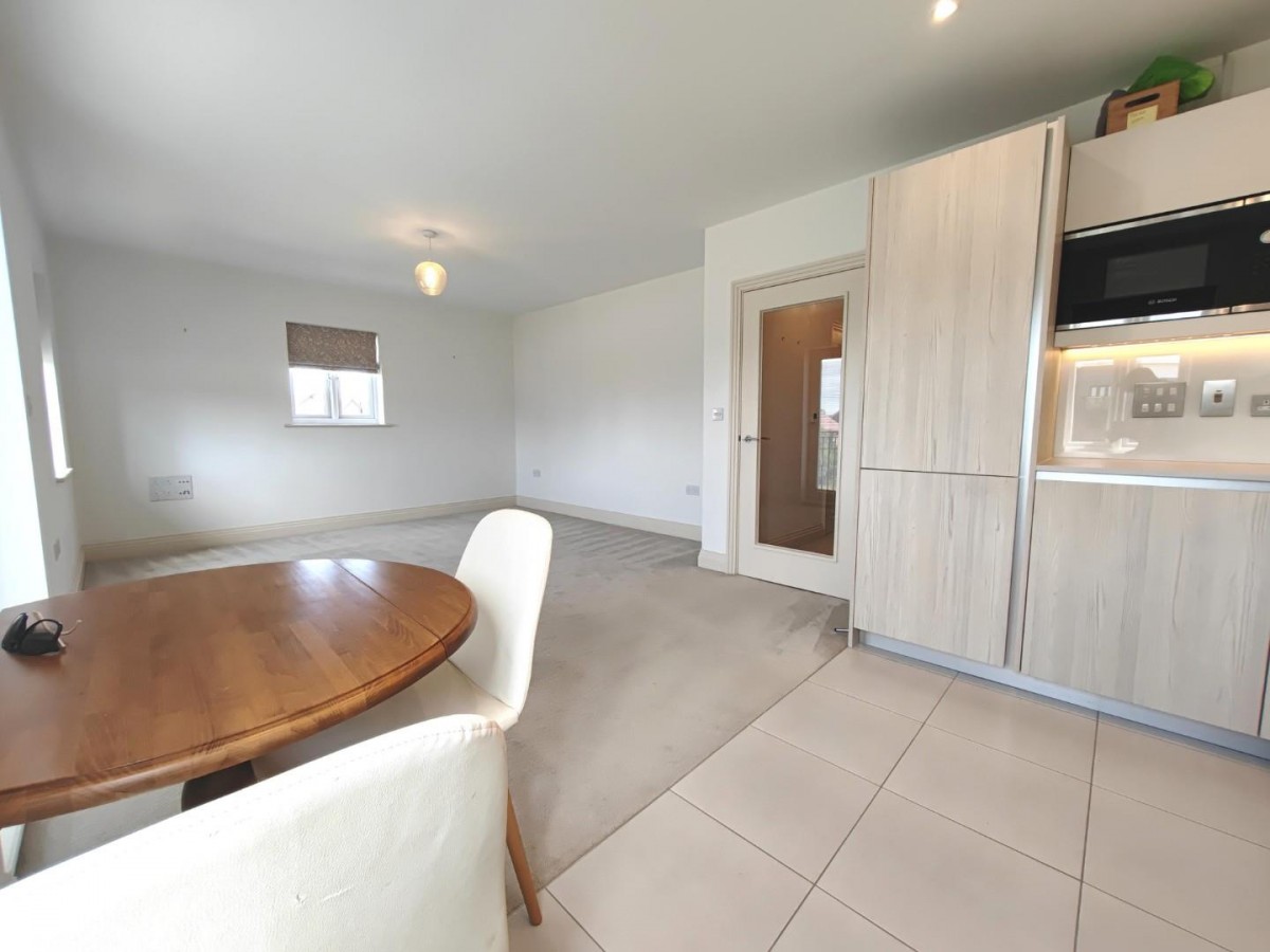 Hazylwood, Wokingham