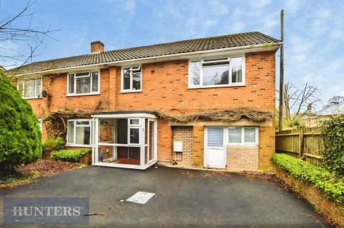 Glenthorne Road, Exeter