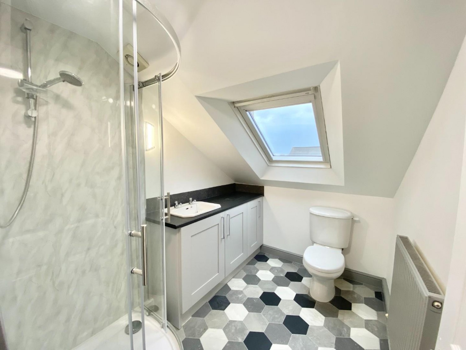 3 bedroom House to let in East Parade, Heworth, York