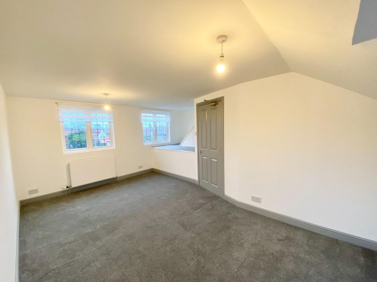 East Parade, Heworth, York