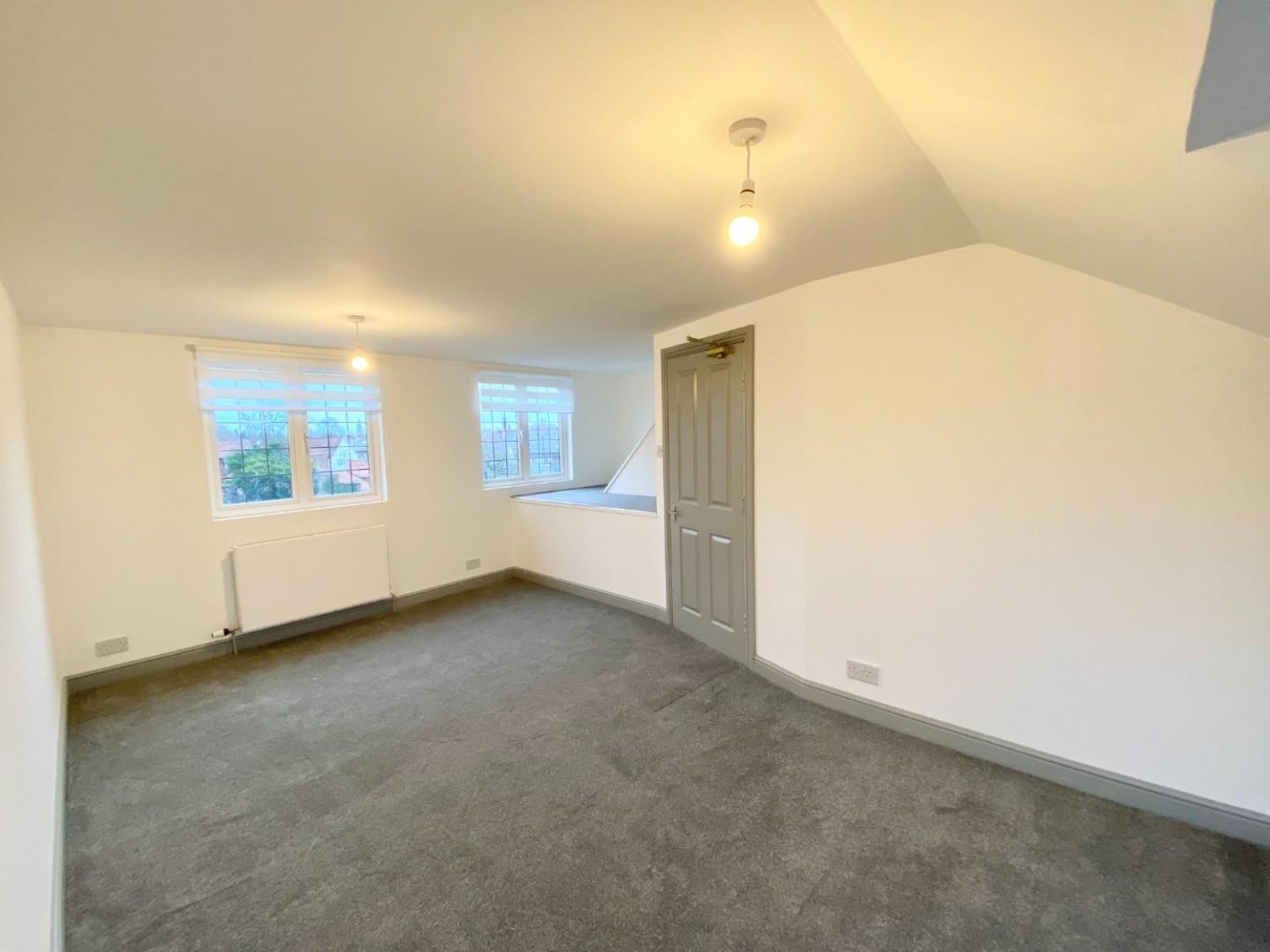 3 bedroom House to let in East Parade, Heworth, York
