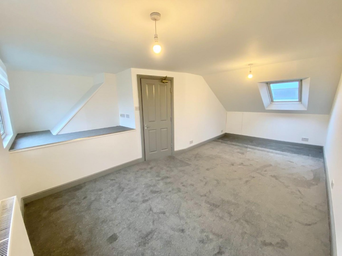 East Parade, Heworth, York