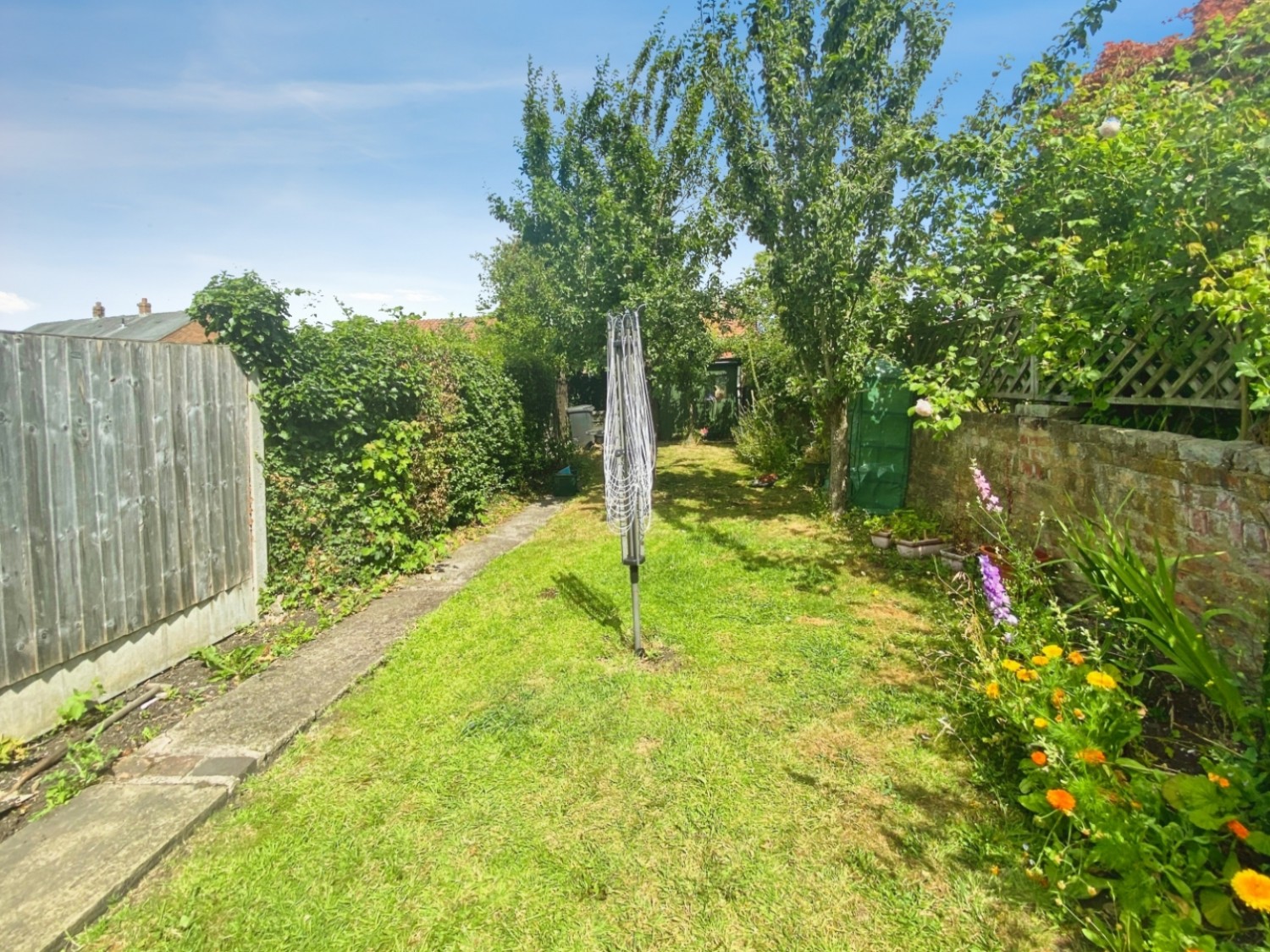 3 bedroom House to let in East Parade, Heworth, York