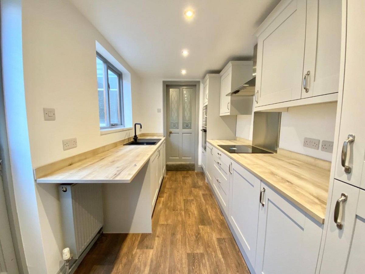 East Parade, Heworth, York