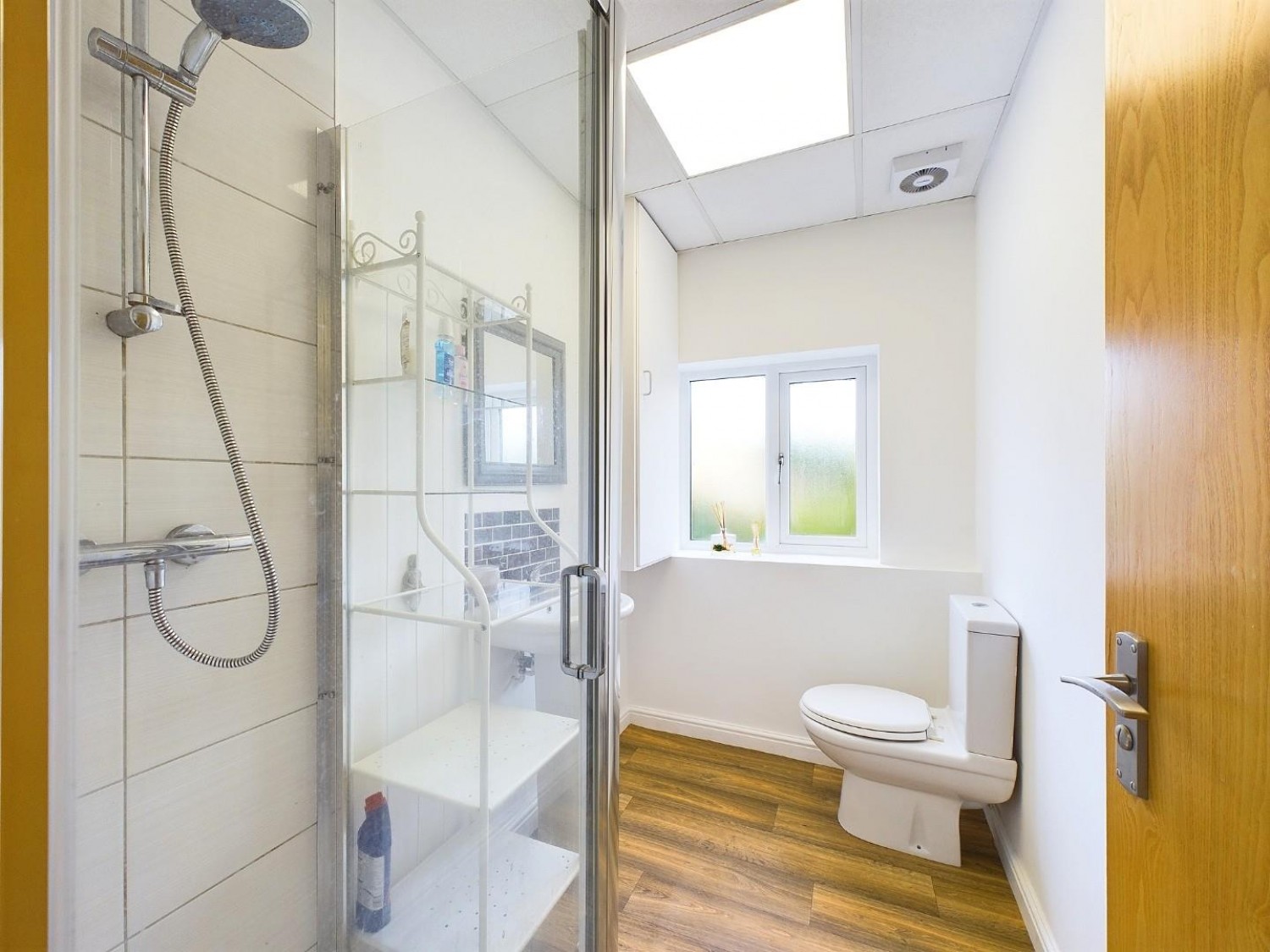 1 bedroom Flat to let in Main Street, Bingley