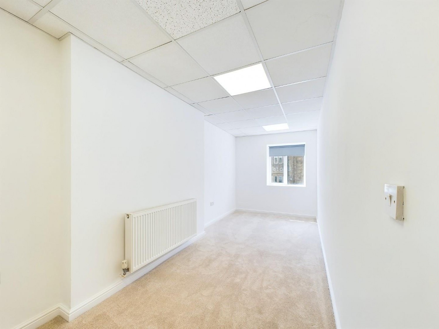 1 bedroom Flat to let in Main Street, Bingley