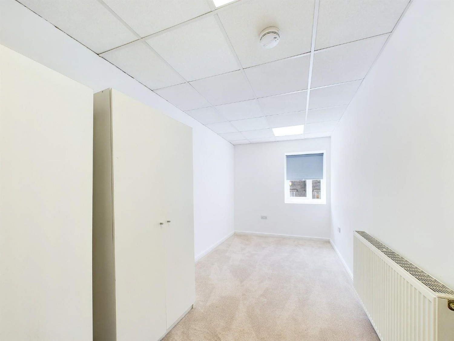 1 bedroom Flat to let in Main Street, Bingley