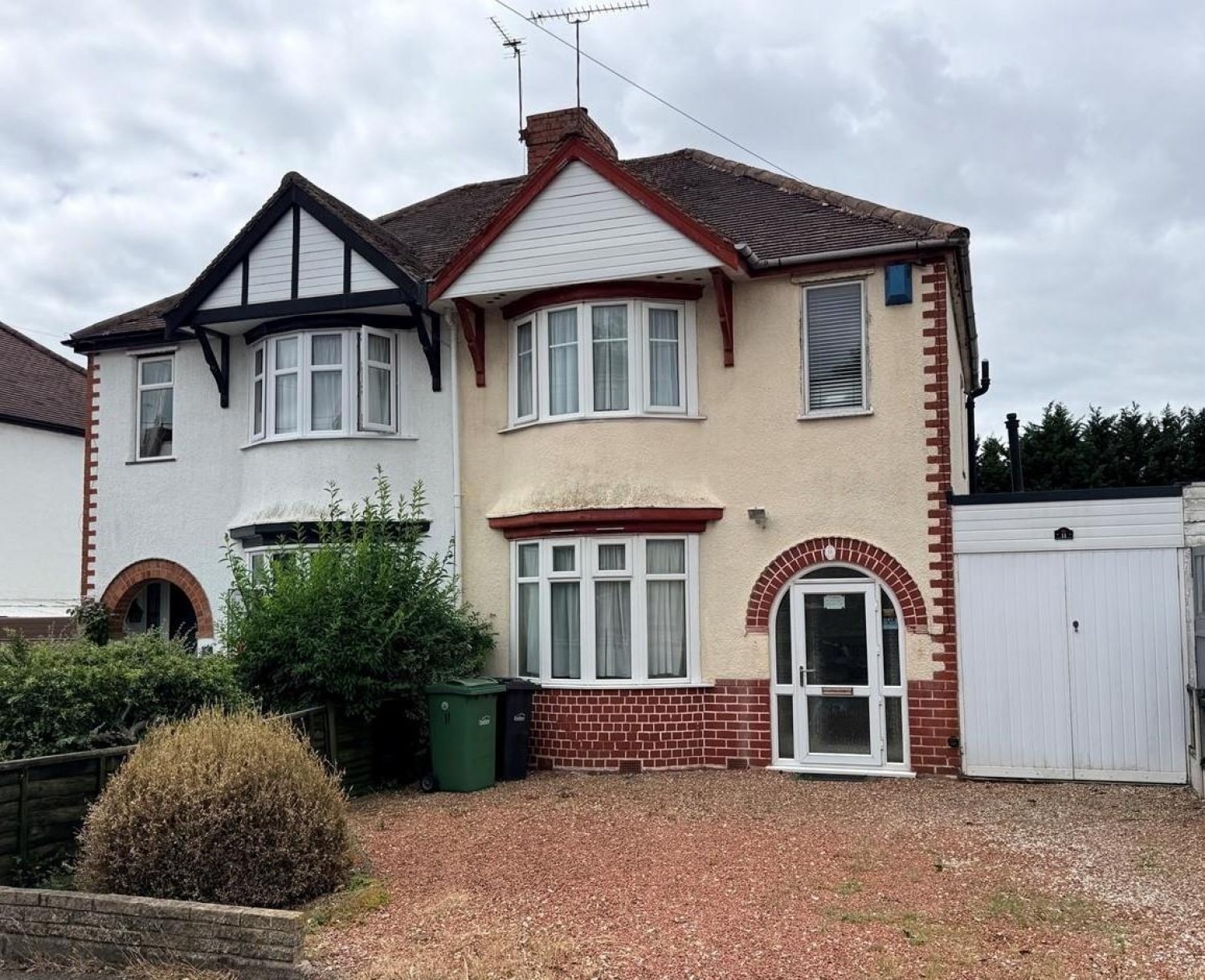 Shepherds Brook Road, Stourbridge, DY9 7DX