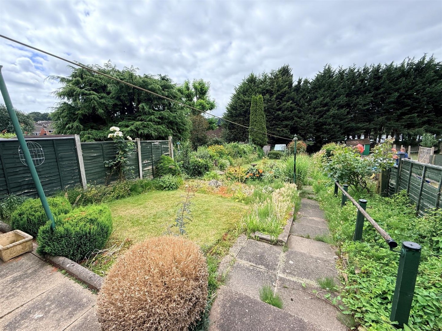 Shepherds Brook Road, Stourbridge, DY9 7DX