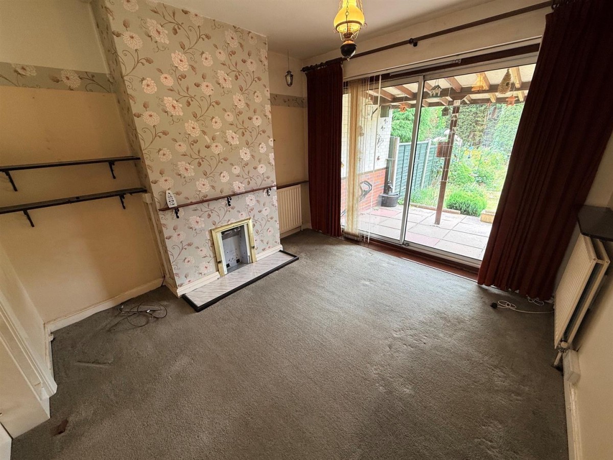 Shepherds Brook Road, Stourbridge, DY9 7DX