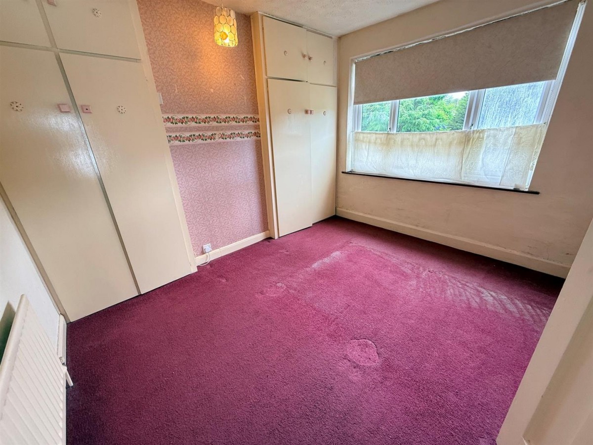 Shepherds Brook Road, Stourbridge, DY9 7DX