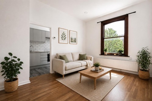 Ferntower Road, London, N5