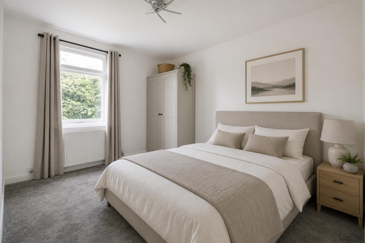 Ferntower Road, London, N5