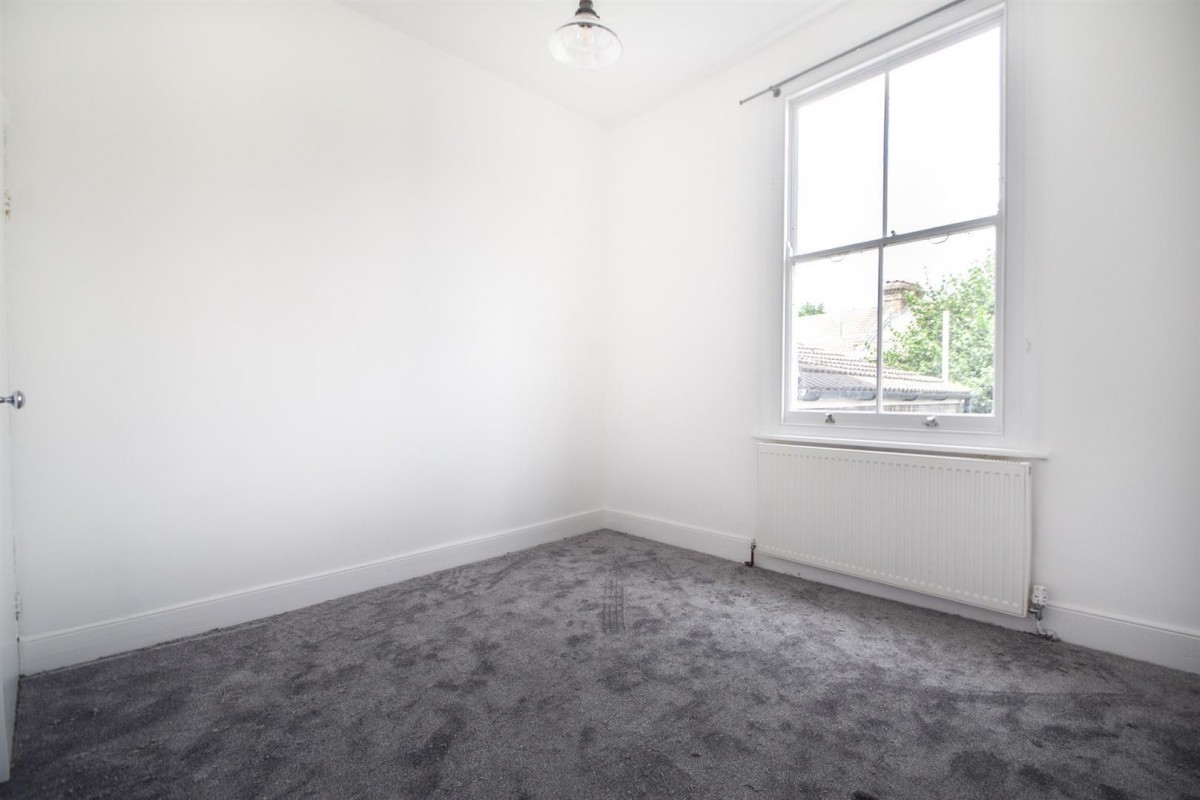 Ferntower Road, London, N5