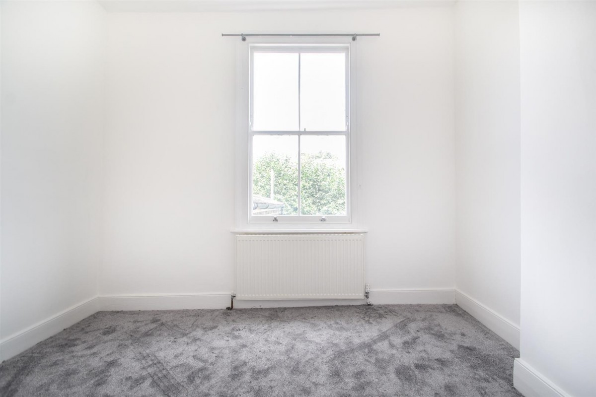 Ferntower Road, London, N5
