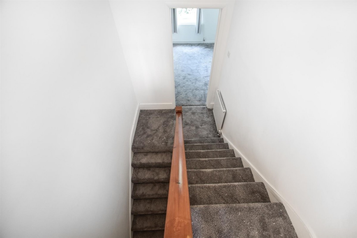 Ferntower Road, London, N5