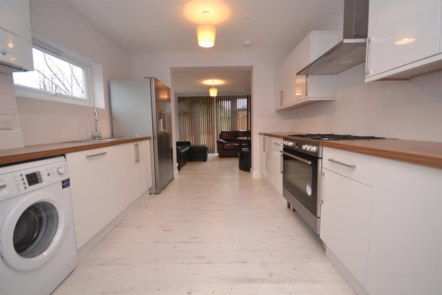 1 bedroom Flat to let in Palmer Park Avenue, Reading, Berkshire