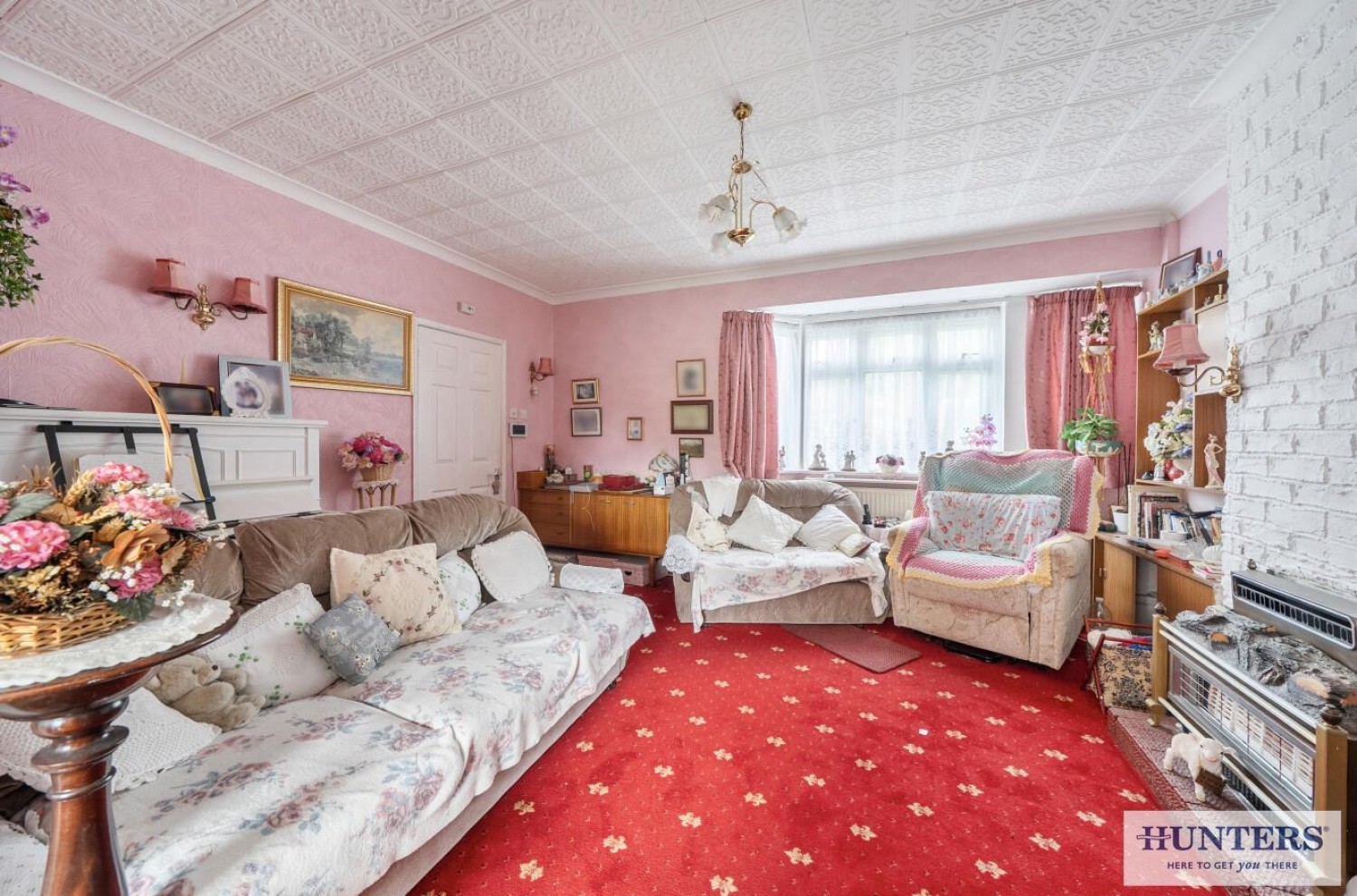 3 bedroom House for sale in ** PRICE RANGE £400,000 - £425,000 **