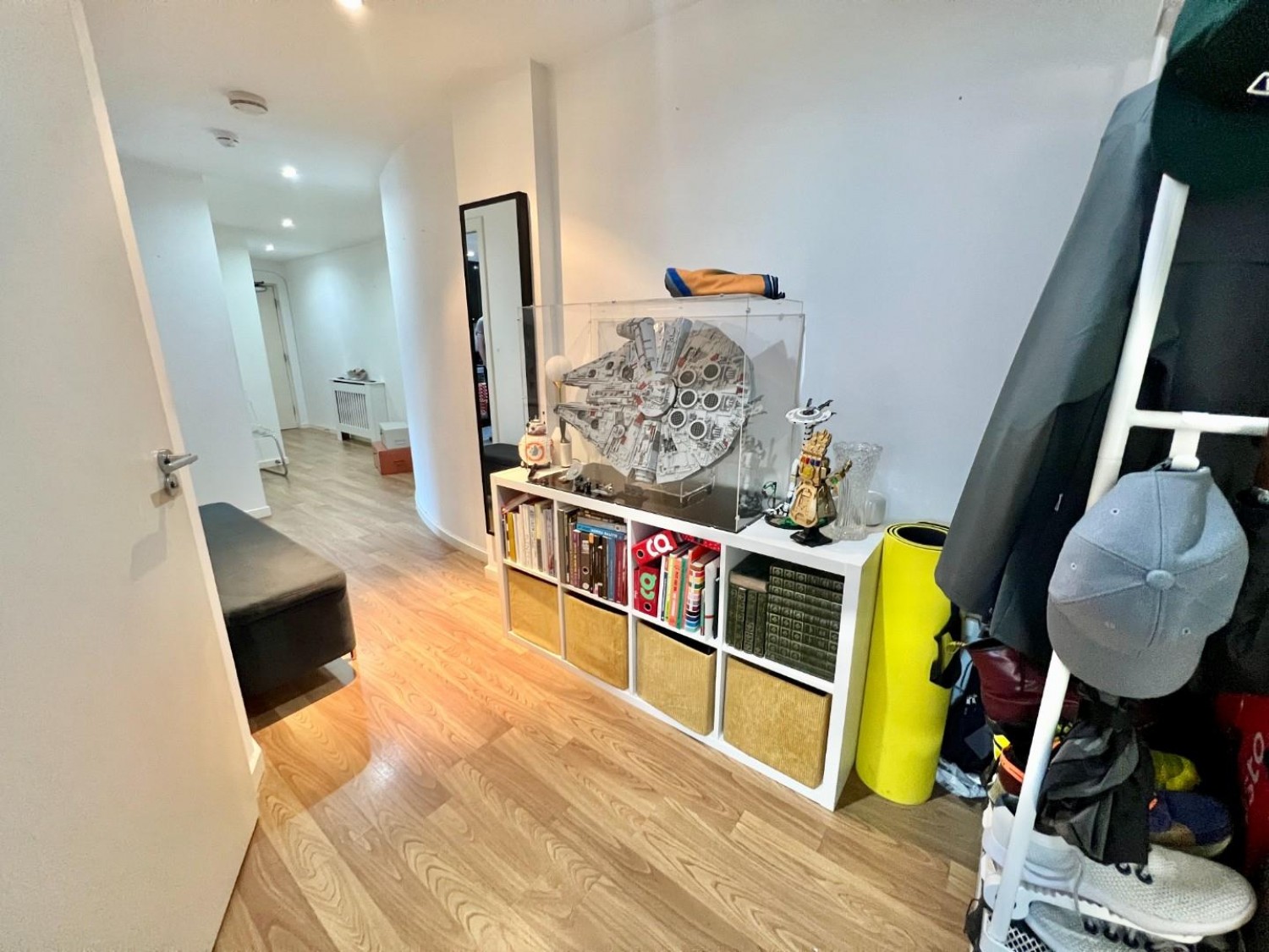 2 bedroom Flat to let in Wellington Quarter, Wellington Street, Leeds